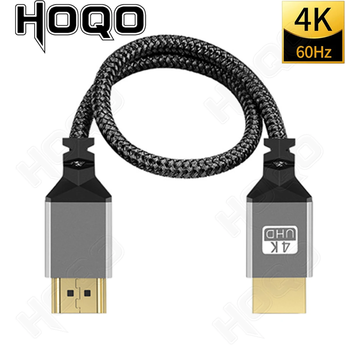 Home Cinema Projector Xiaomi - 0.3m 1m 1ft HDMI Cable 2.0