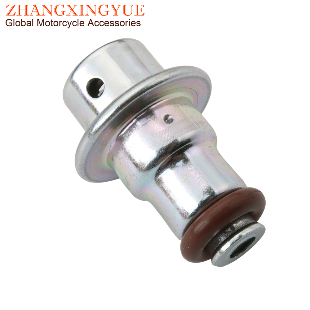Home Cinema Yamaha - Motorcycle Fuel Presure Regulator Valve For