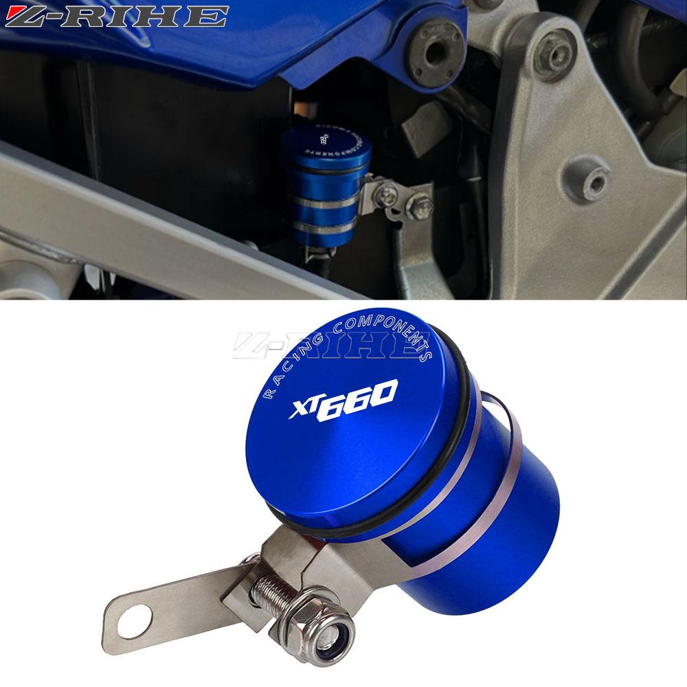 Home Cinema Yamaha - For YAMAHA XT660 X/R XT660Z Tenere