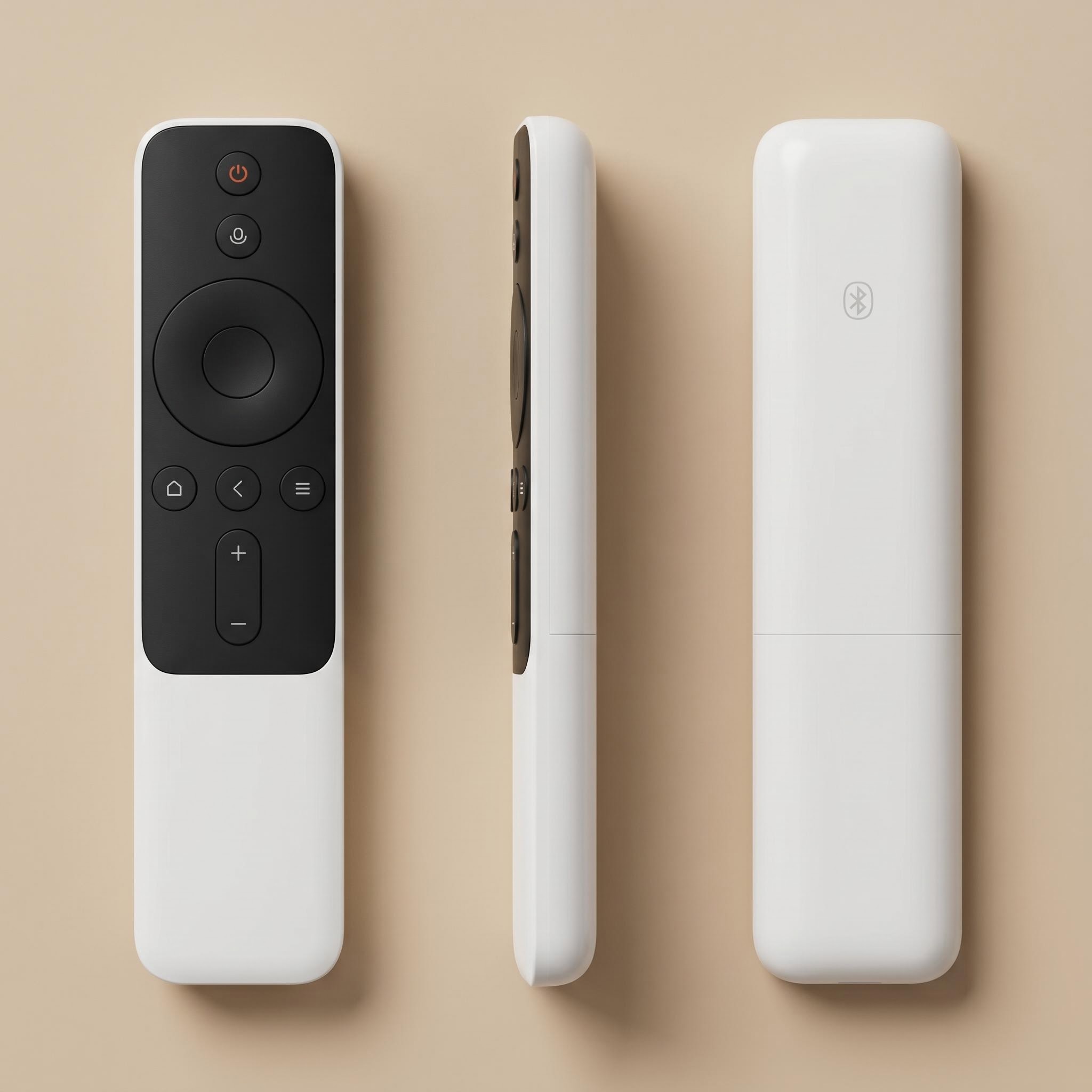 FAZV Voice Remote Control for  - Home Cinema Projector Xiaomi review and price
