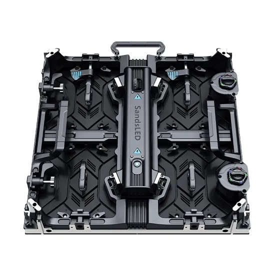 P2.604 Rental Display Indoor F - Home Cinema Rental review and price