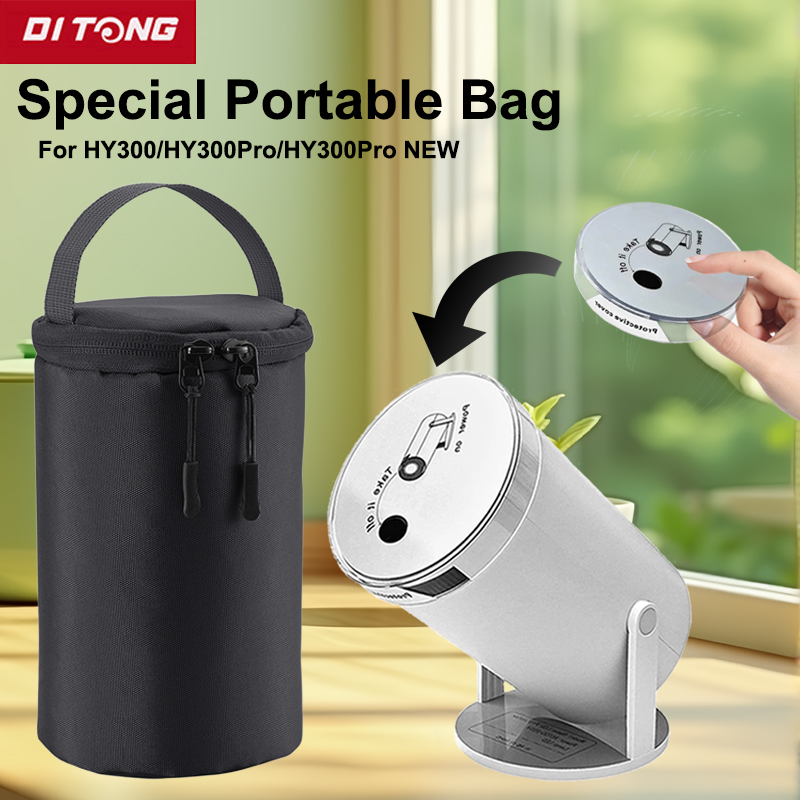 DITONG Storage Case Travel Car - Projector Carrying Bag review and price