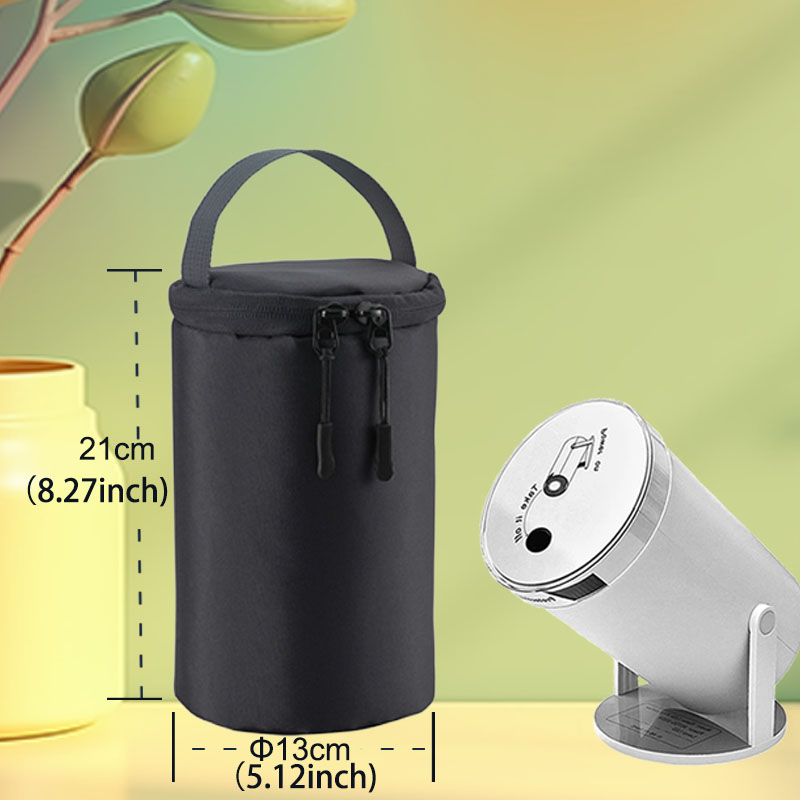 DITONG Storage Case Travel Car - Projector Carrying Bag review and price