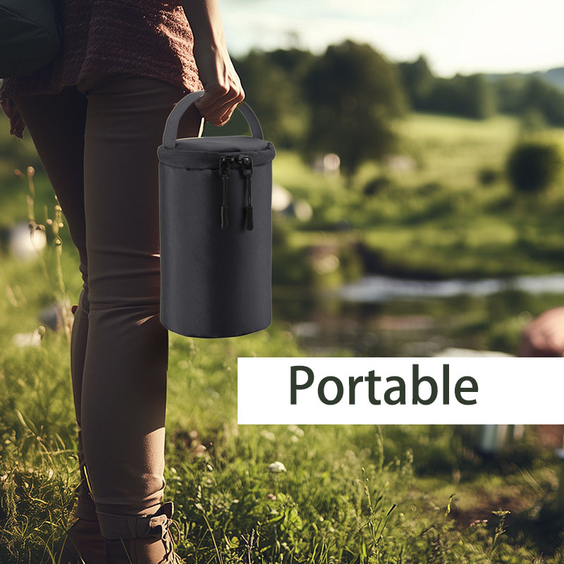 DITONG Storage Case Travel Car - Projector Carrying Bag review and price