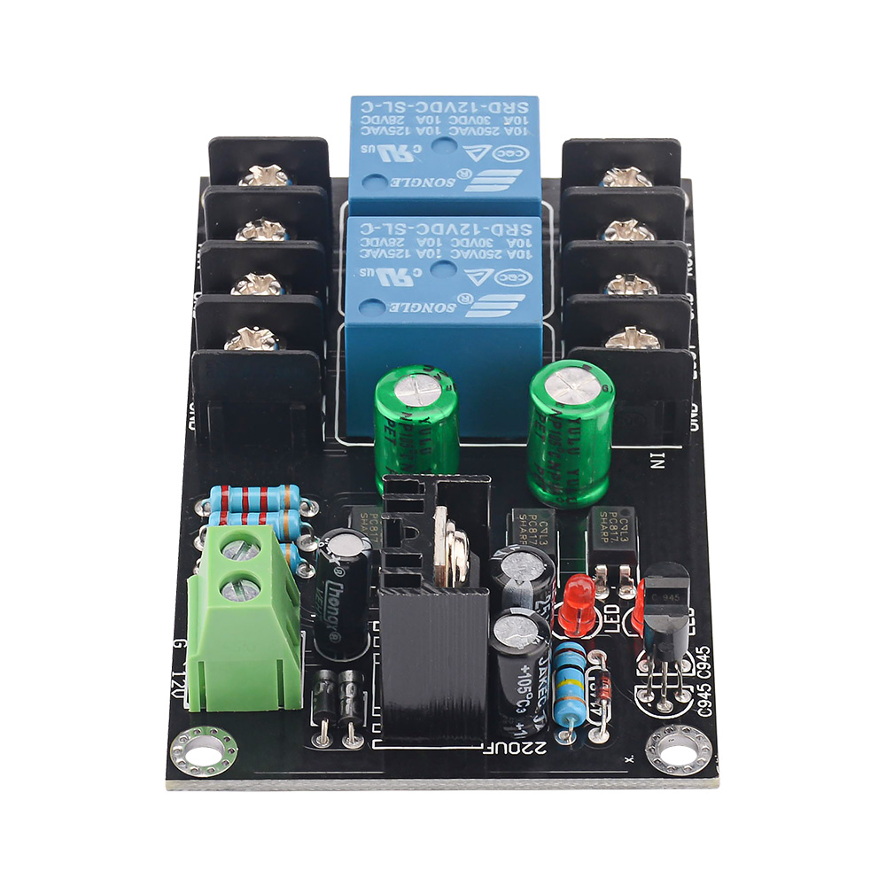 AIYIMA 2.0 Digital Amplifier S - Genius Home Cinema review and price