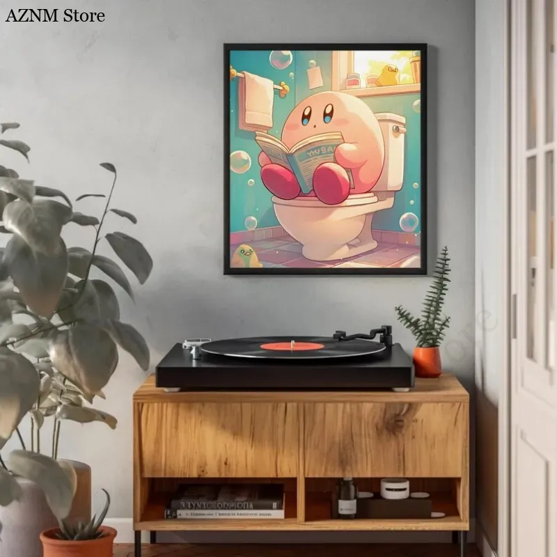 Funny Bathroom Cartoon Video G - Home Cinema Classic review and price