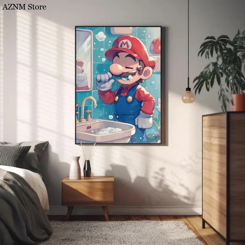 Funny Bathroom Cartoon Video G - Home Cinema Classic review and price