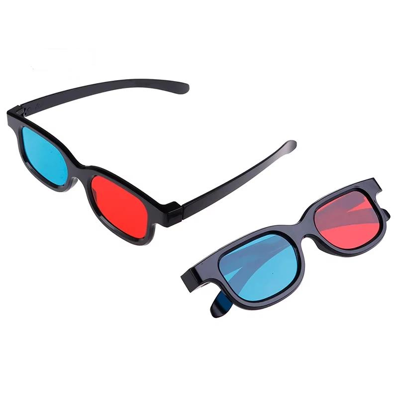 1Pcs Universal Fit 3D Glasses  - Home Cinema Films review and price