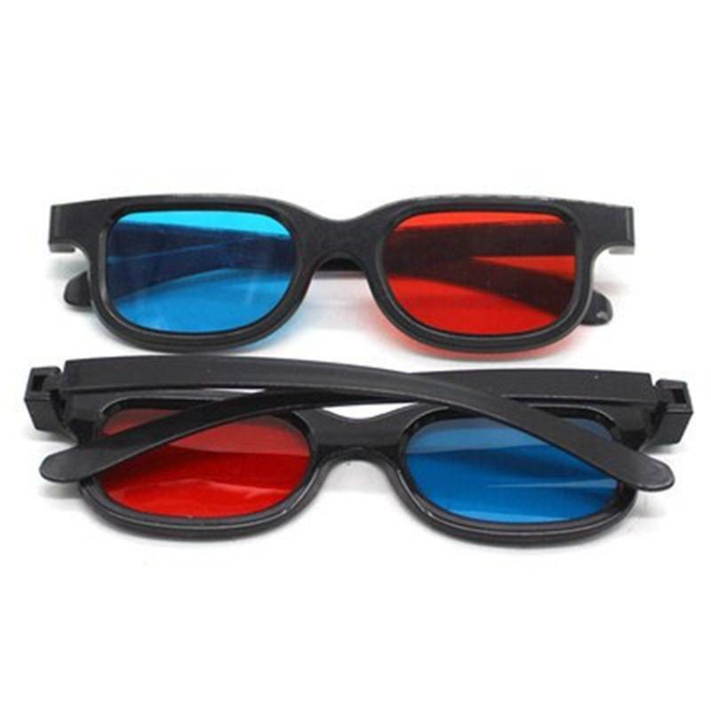 1Pcs Universal Fit 3D Glasses  - Home Cinema Films review and price