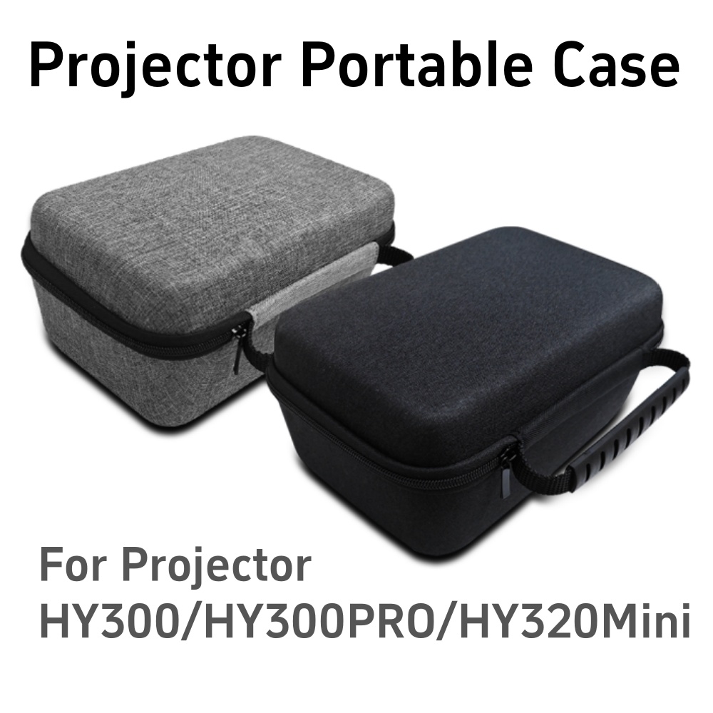 Projector Portbale Case Protec - Projector Carrying Bag review and price