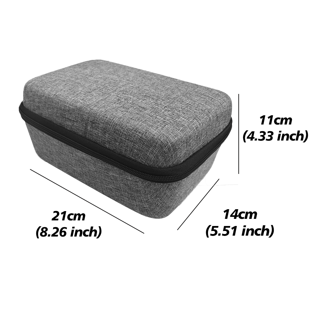 Projector Portbale Case Protec - Projector Carrying Bag review and price