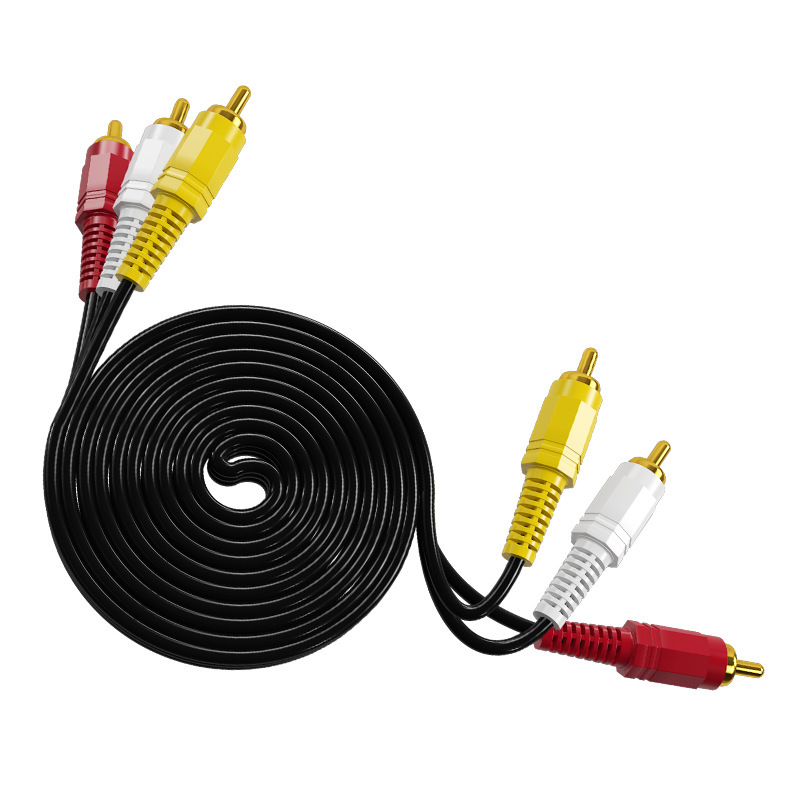 20M 15M 10M 5M 3M 3RCA To 3RCA - Home Cinema Dvd review and price