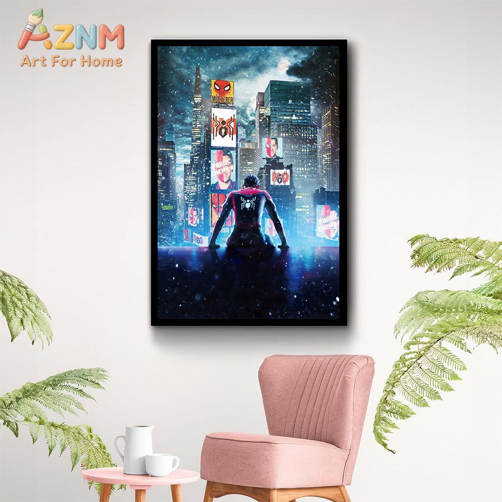 Spider-man No Way Home,movie P - Home Cinema Classic review and price