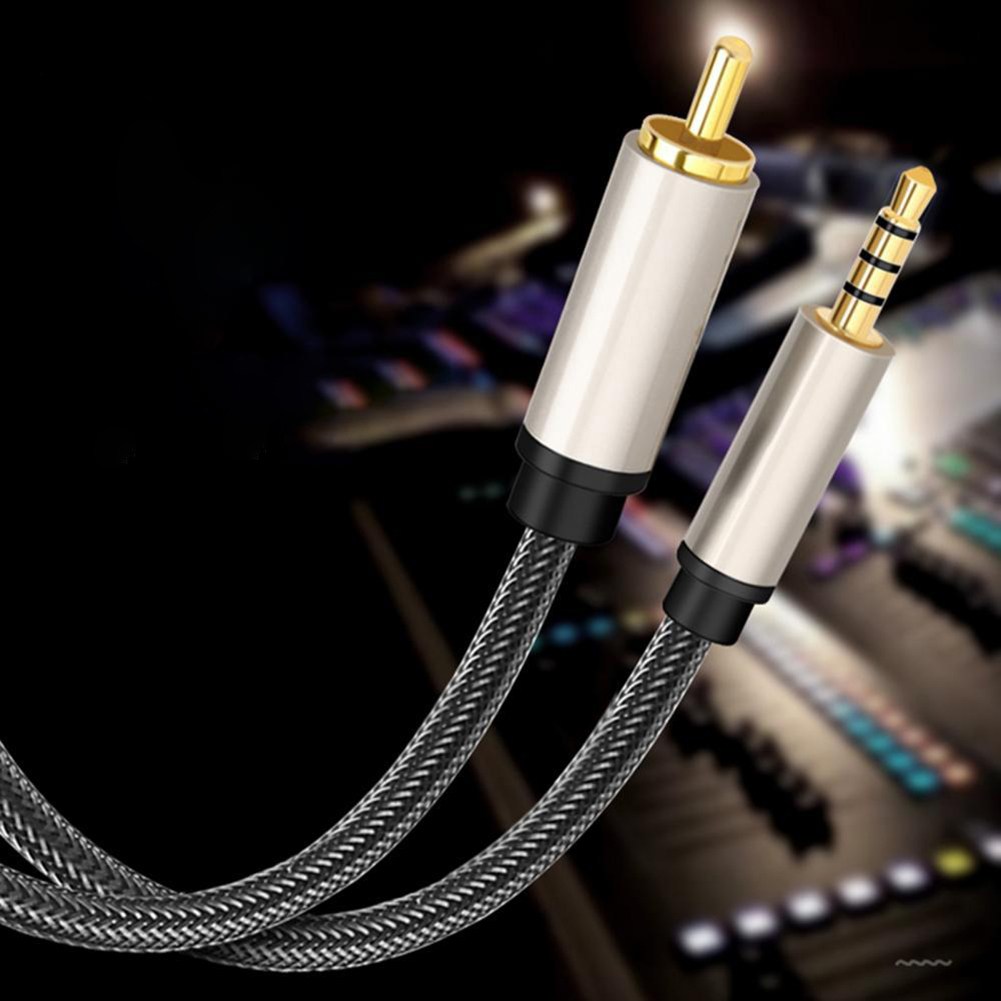 Coaxial Audio Converter 3.5MM  - Genius Home Cinema review and price