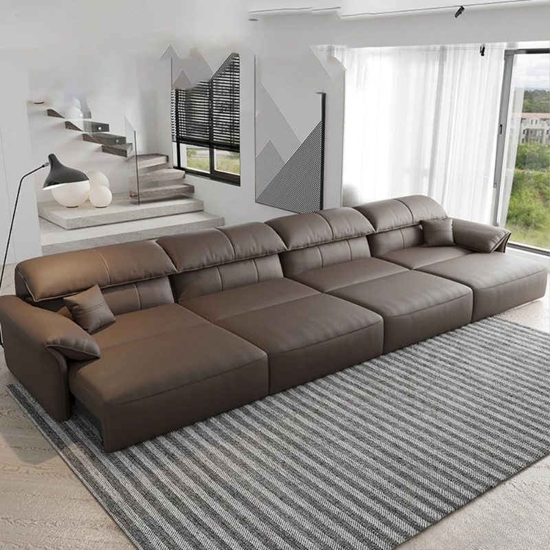 Cinema living room electric so - Home Cinema Furniture review and price