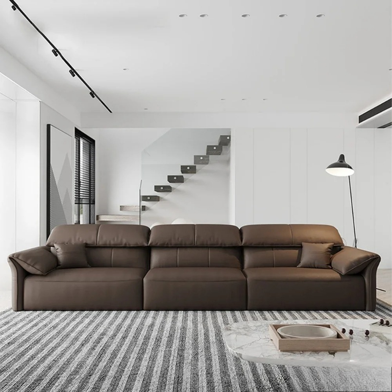 Cinema living room electric so - Home Cinema Furniture review and price