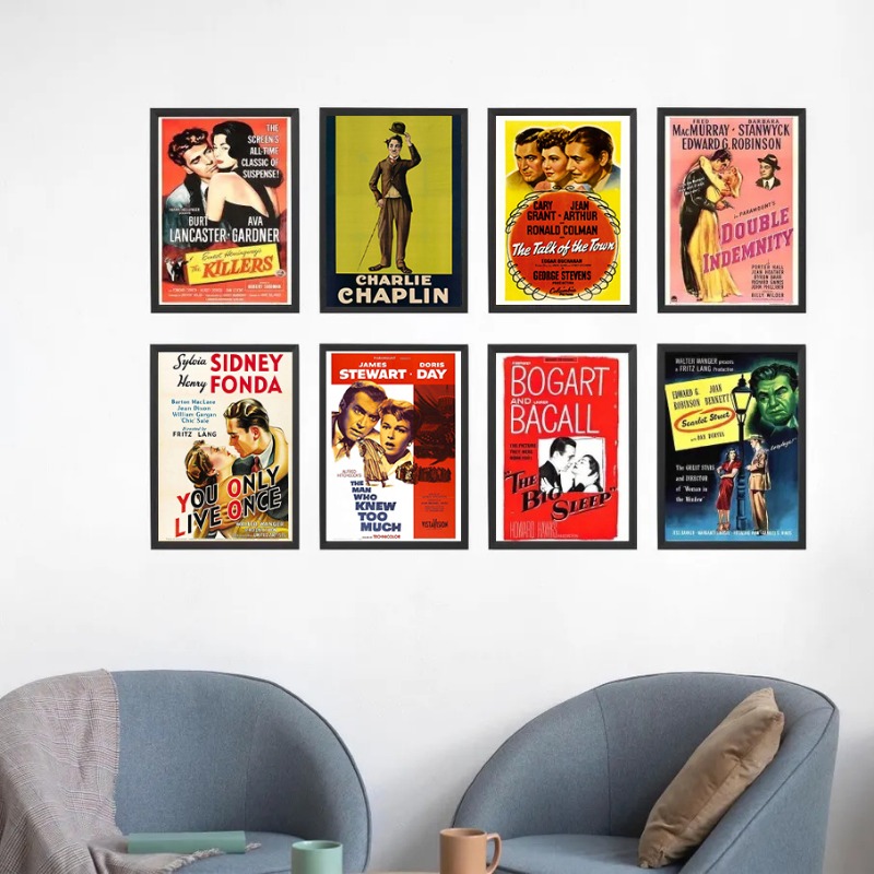 Vintage American Classic Love  - Home Cinema Films review and price