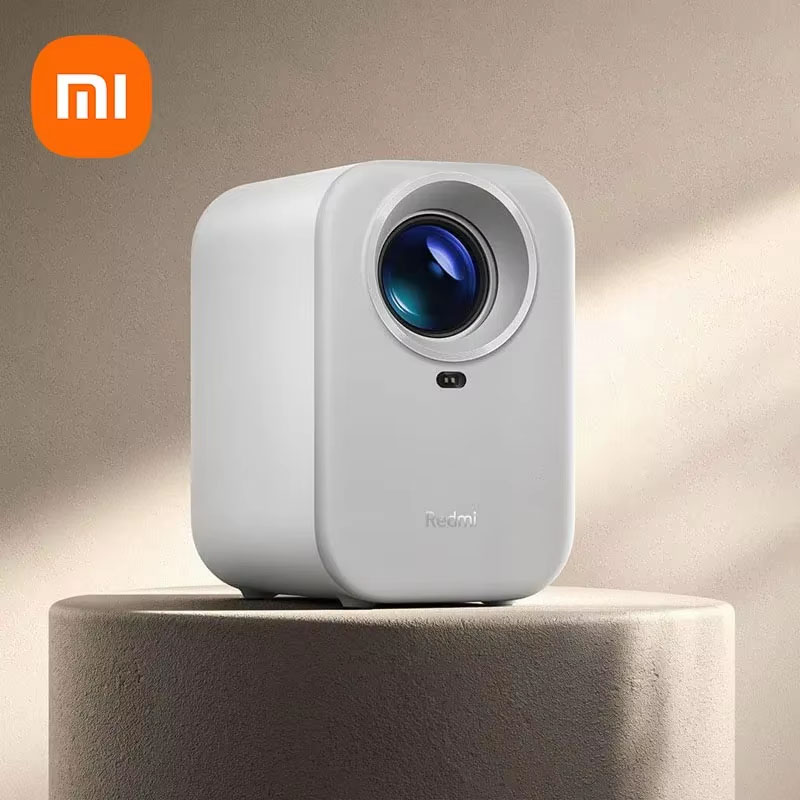 Xiaomi Redmi Projector Lite To - Home Cinema Projector Xiaomi review and price