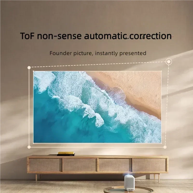 Xiaomi Redmi Projector Lite To - Home Cinema Projector Xiaomi review and price