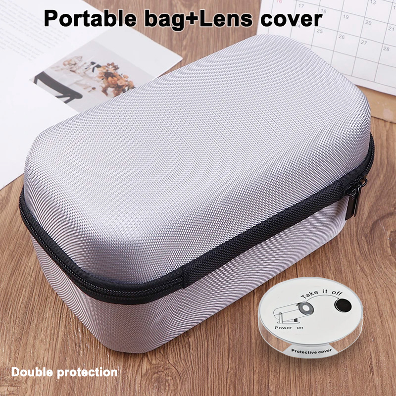DITONG Universal Projector Car - Projector Carrying Bag review and price