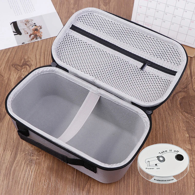 DITONG Universal Projector Car - Projector Carrying Bag review and price
