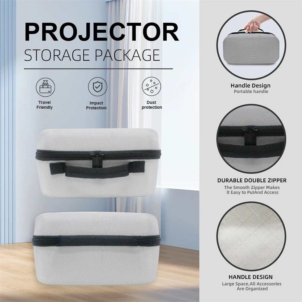 DITONG Universal Projector Car - Projector Carrying Bag review and price