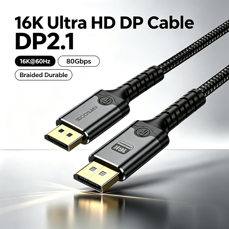 16K Displayport Cable DP to DP - Home Cinema Projector Xiaomi review and price