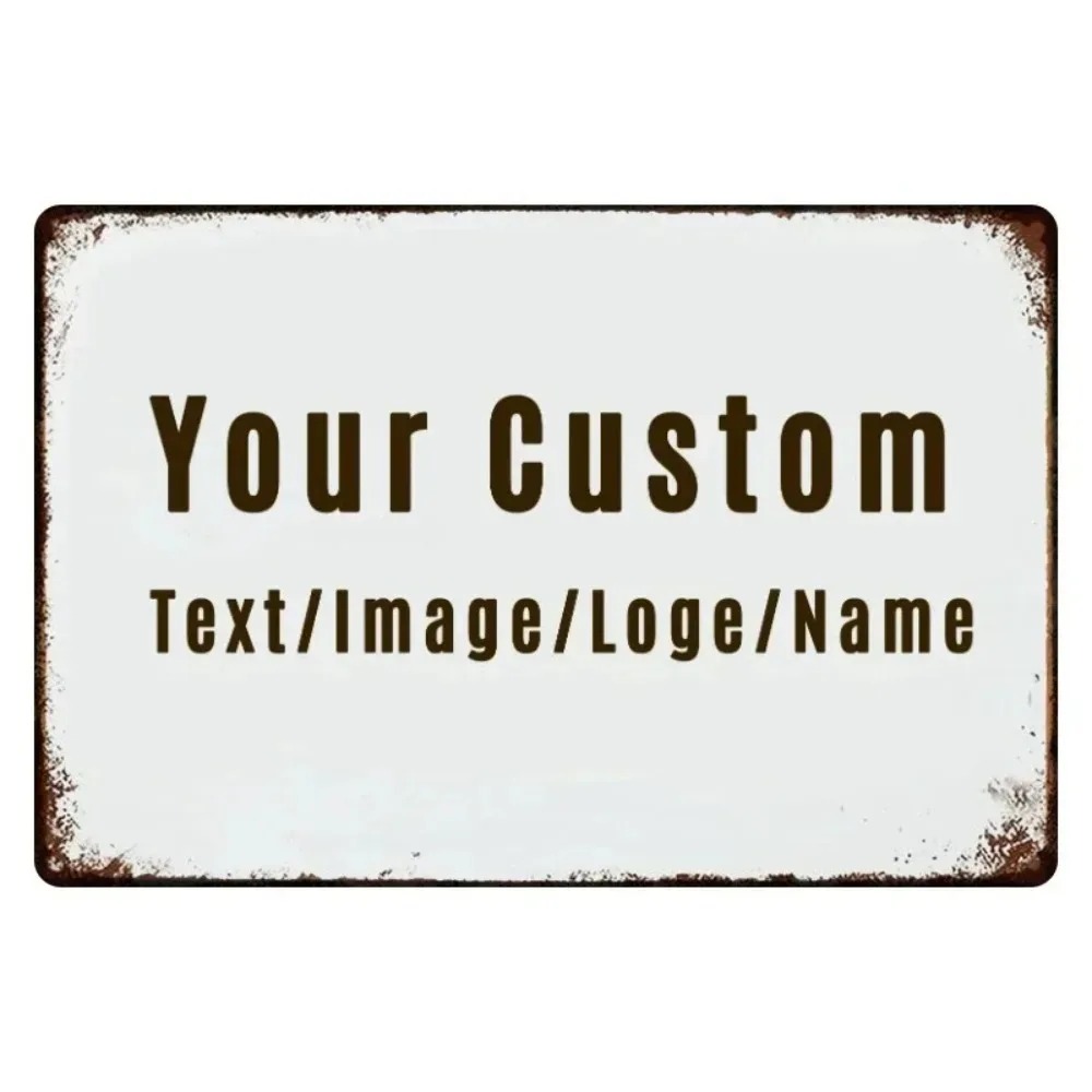 1pc Personalized Retro Aluminu - Home Cinema Classic review and price