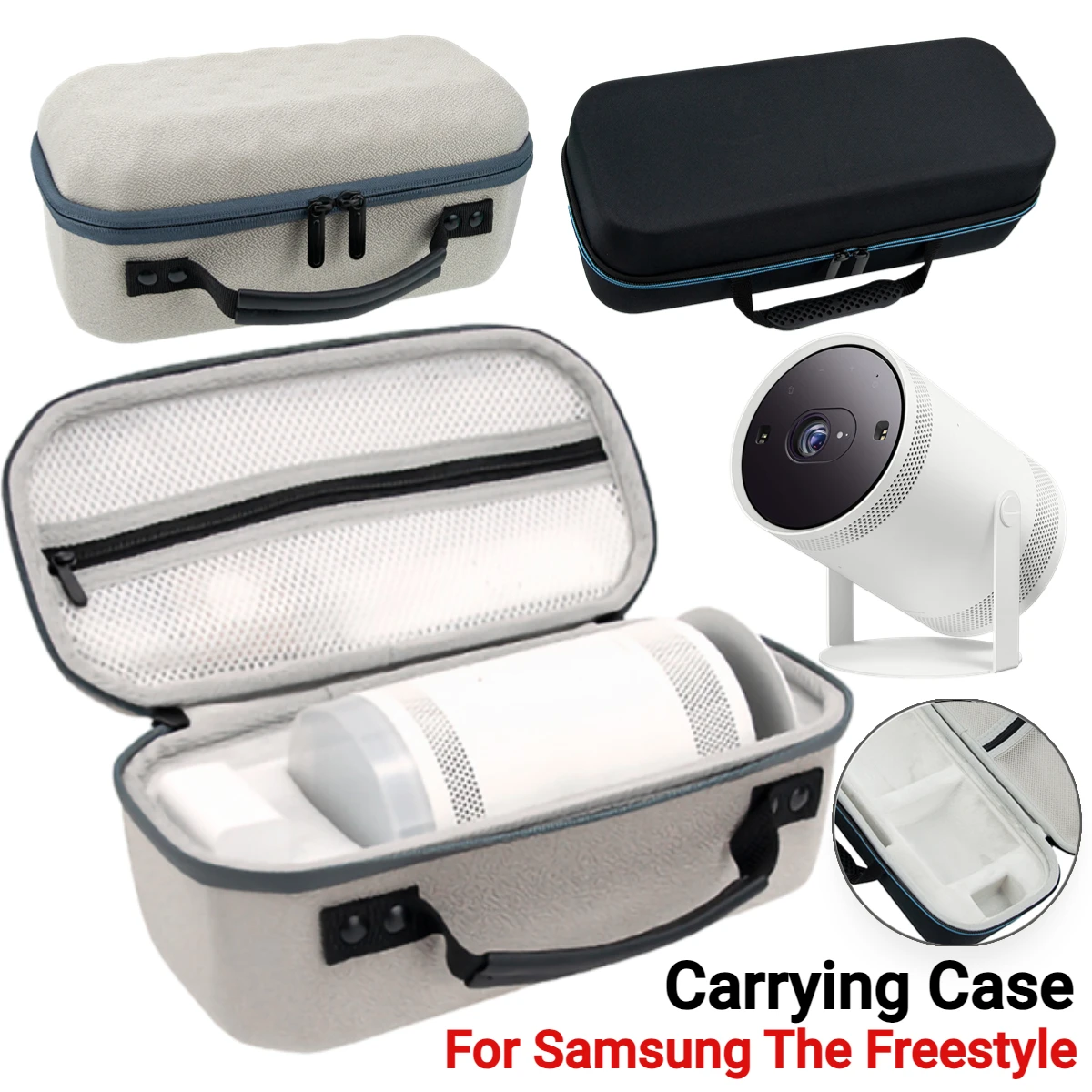 Salange Storage Case for HY300 - Projector Carrying Bag review and price