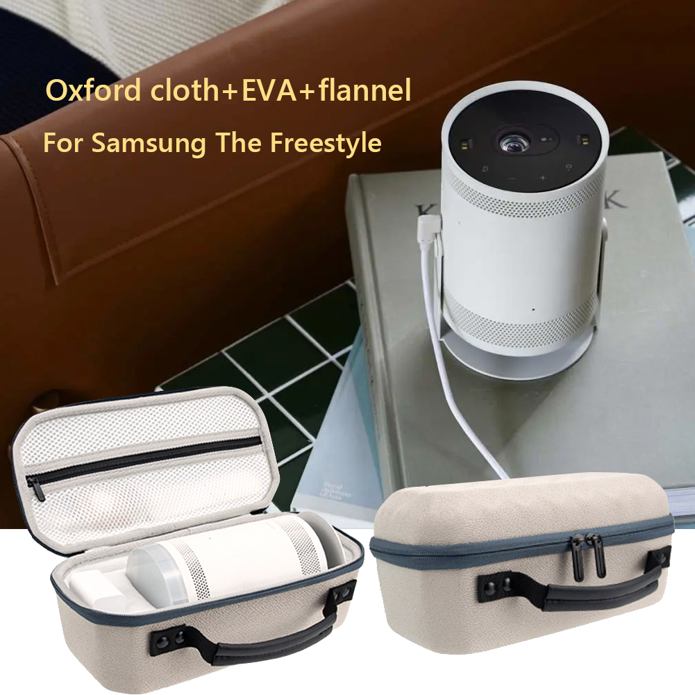 Salange Storage Case for HY300 - Projector Carrying Bag review and price