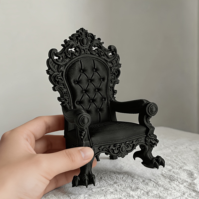1-Piece Luxury Throne Model –  - Home Cinema Furniture review and price