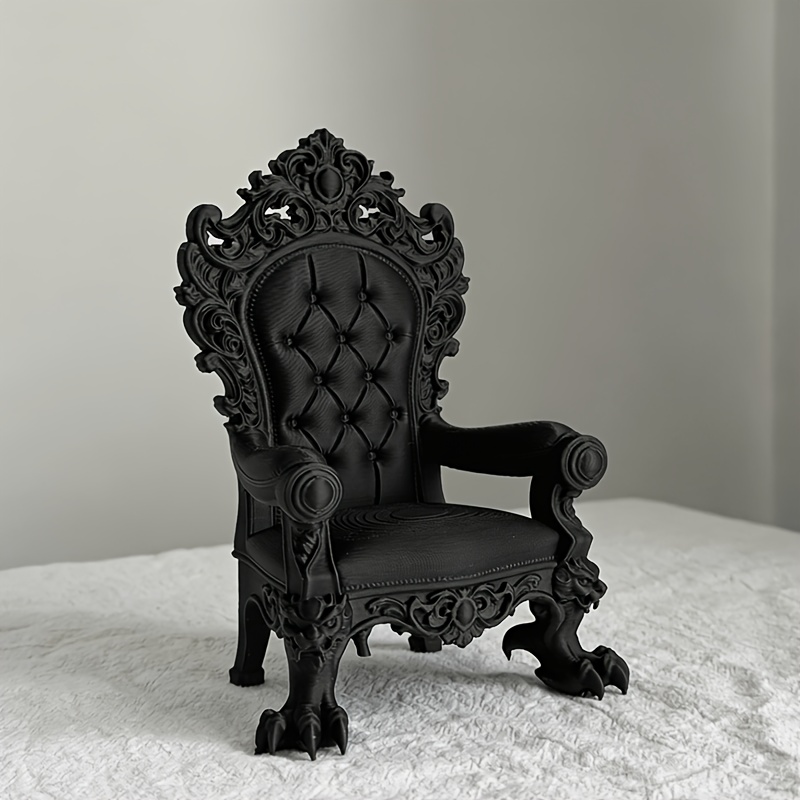 1-Piece Luxury Throne Model –  - Home Cinema Furniture review and price