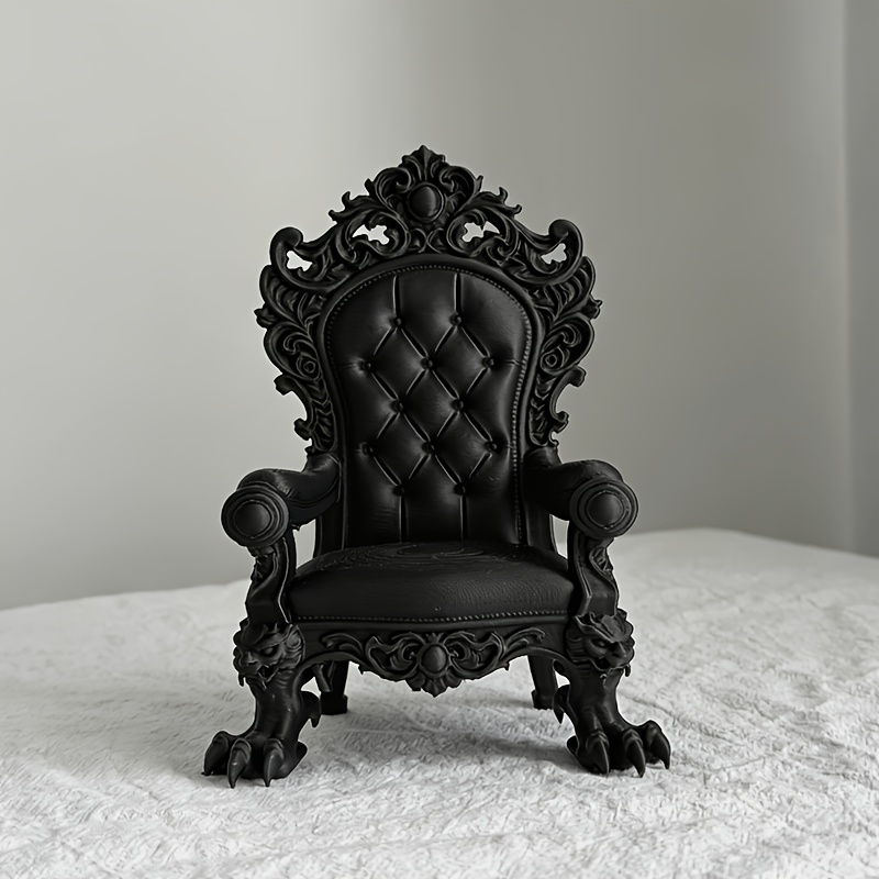 1-Piece Luxury Throne Model –  - Home Cinema Furniture review and price