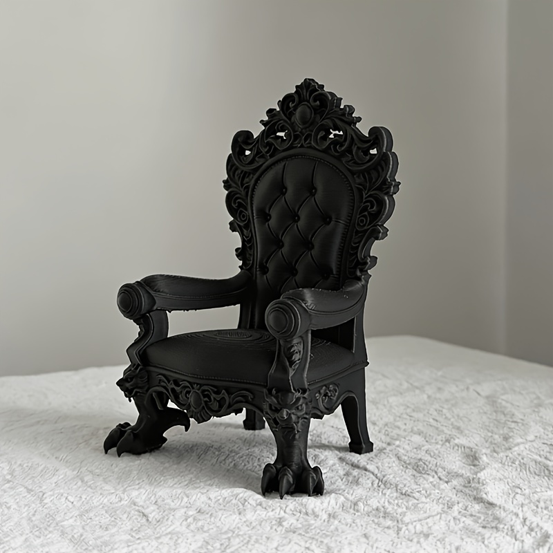 1-Piece Luxury Throne Model –  - Home Cinema Furniture review and price