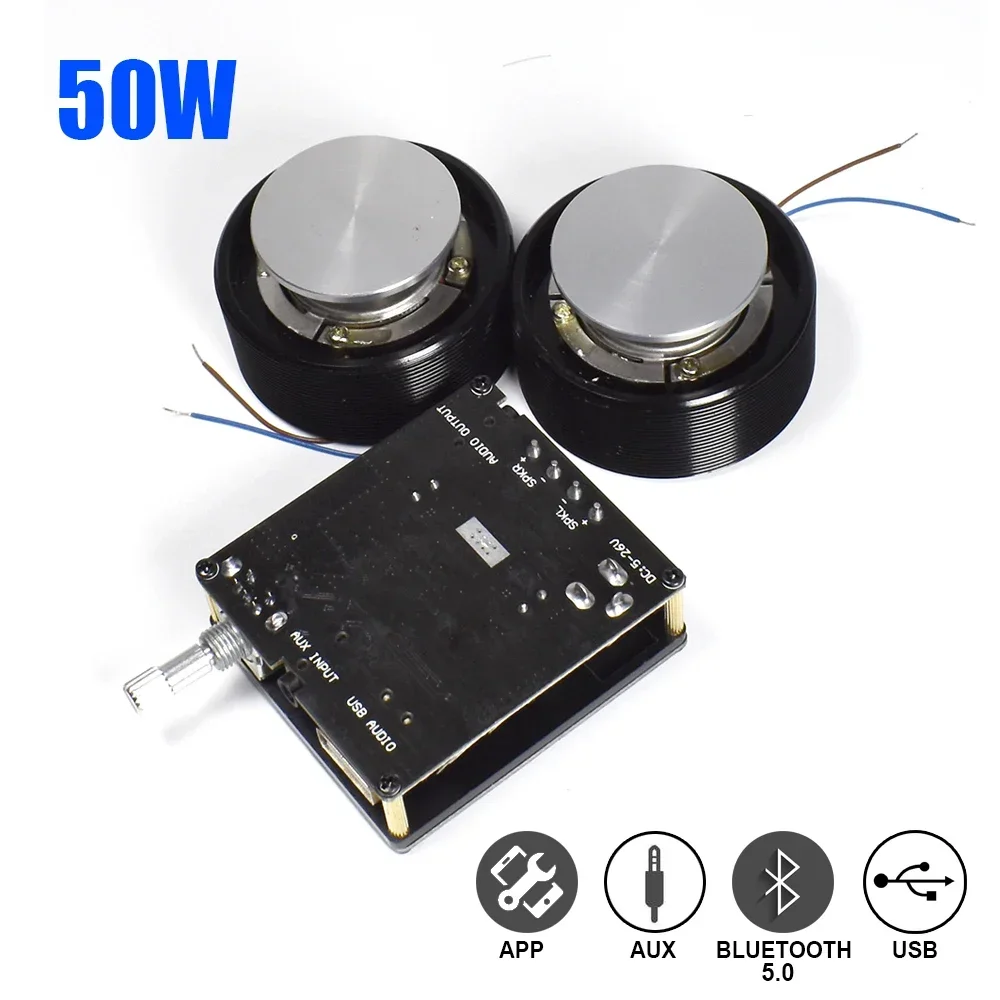 1 Set 50W 2.0 HIFI Vibration S - Home Cinema Furniture review and price