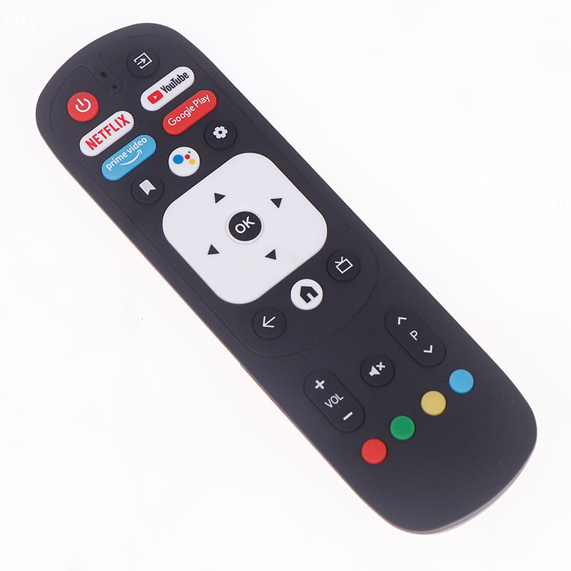 Voice Remote Control RM-C3287  - Home Cinema Kenwood review and price