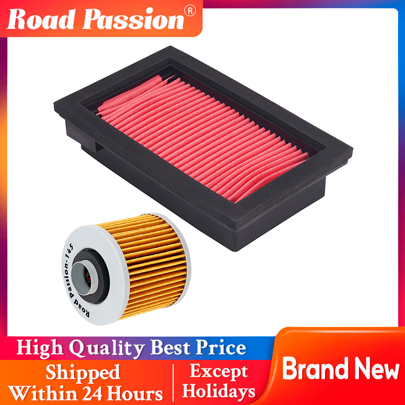 Motorcycle Air Filter & Oil Fi - Home Cinema Yamaha review and price