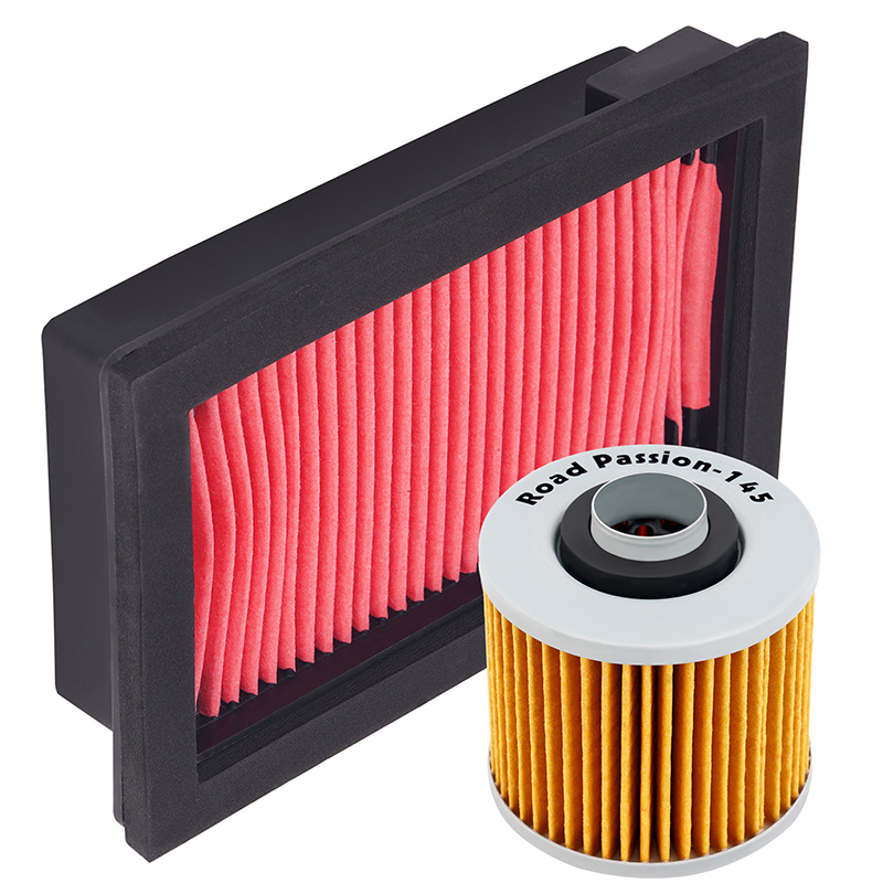 Motorcycle Air Filter & Oil Fi - Home Cinema Yamaha review and price