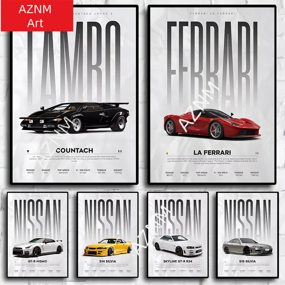 Famous Cars S14 F430 SF90 GTS  - Home Cinema Classic review and price