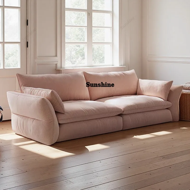 Luxury Classic Living Room Sof - Home Cinema Furniture review and price
