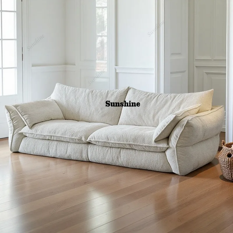 Luxury Classic Living Room Sof - Home Cinema Furniture review and price