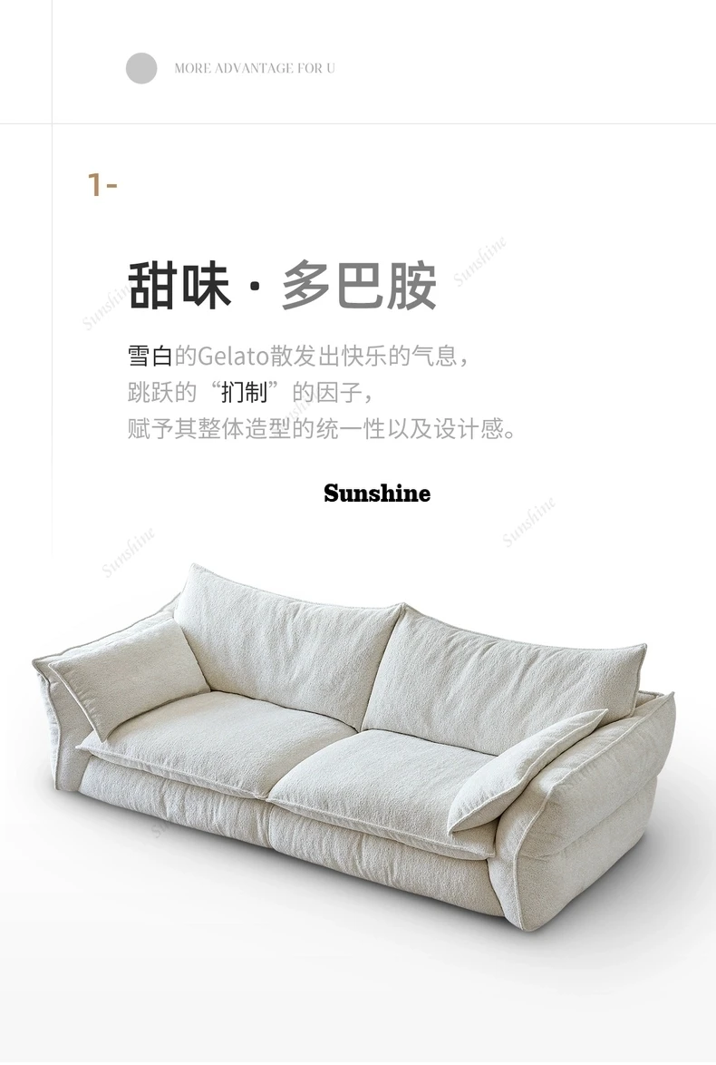 Luxury Classic Living Room Sof - Home Cinema Furniture review and price