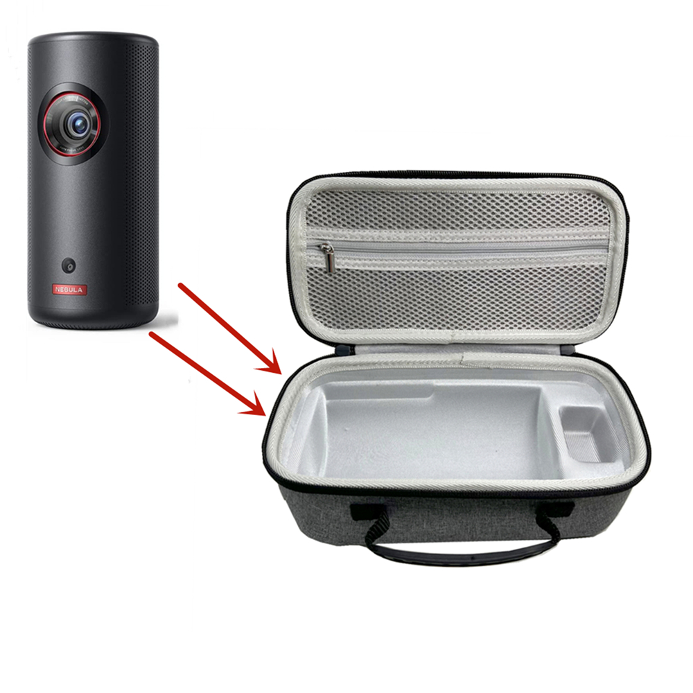 Carrying Case Dustproof Projec - Projector Carrying Bag review and price