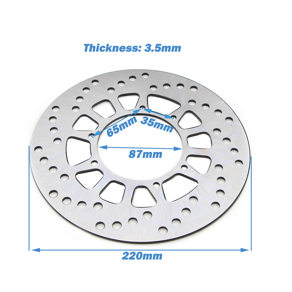 Motorcycle Front Brake Disc Ro - Home Cinema Yamaha review and price