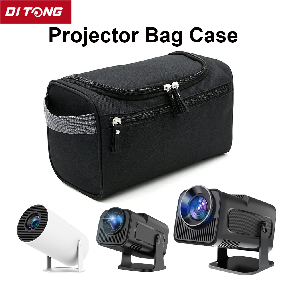 DITONG Projector Storage Case  - Projector Carrying Bag review and price