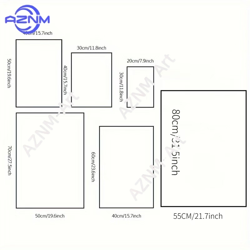 1pc Canvas Artwork Painting Cl - Home Cinema Classic review and price