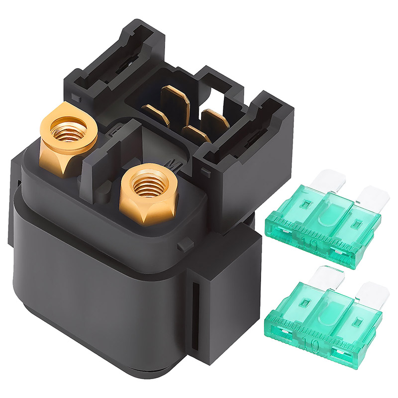 Motorcycle Starter Solenoid Re - Home Cinema Yamaha review and price