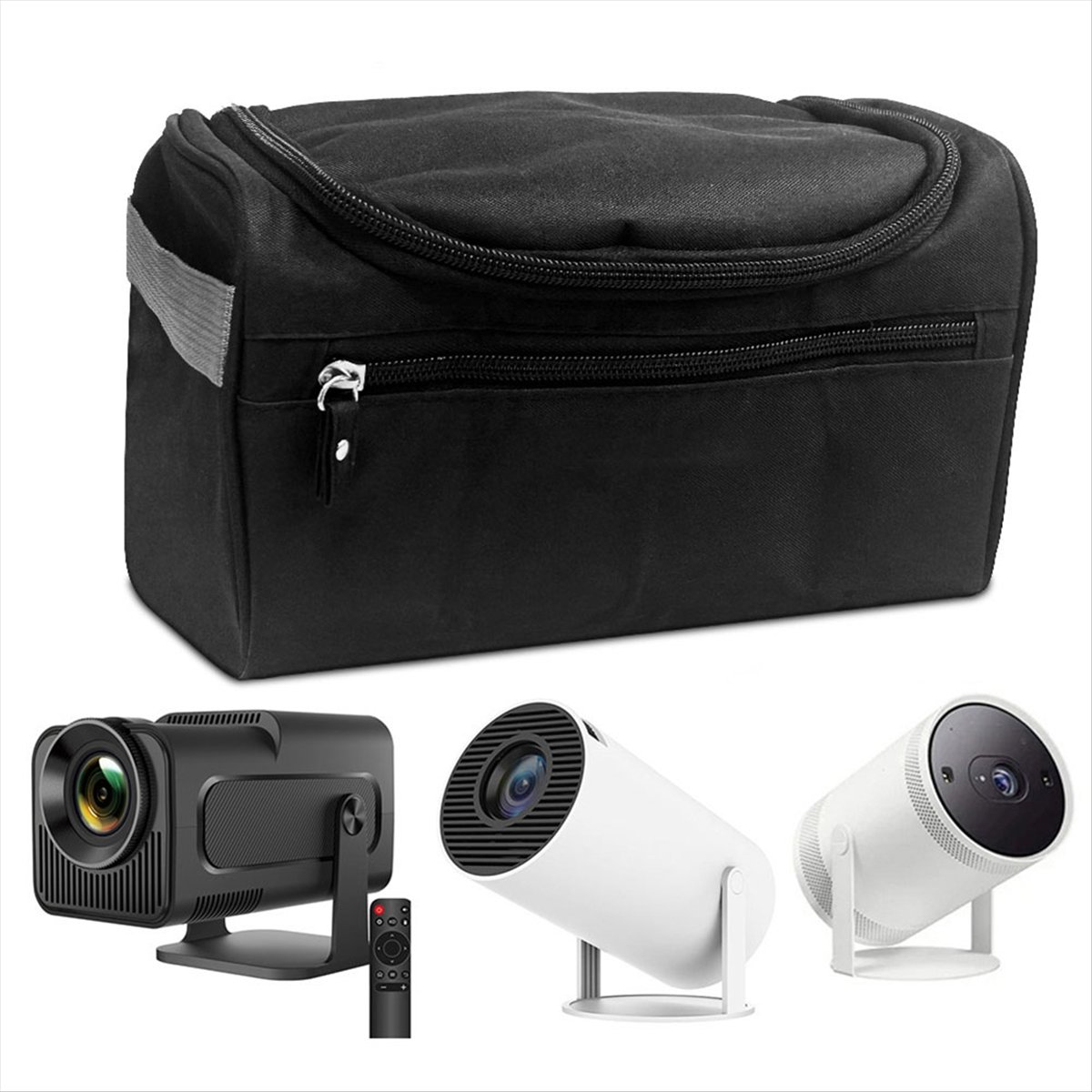 !【New Factory 】 Projector Stor - Projector Carrying Bag review and price