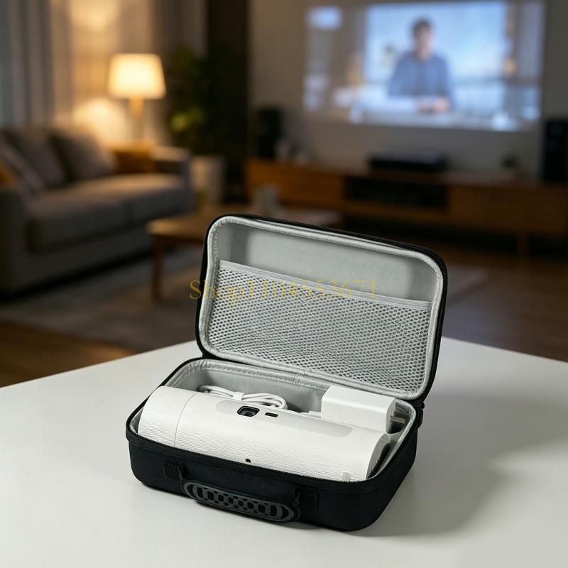 Best Seller Compactly Carrying - Projector Carrying Bag review and price