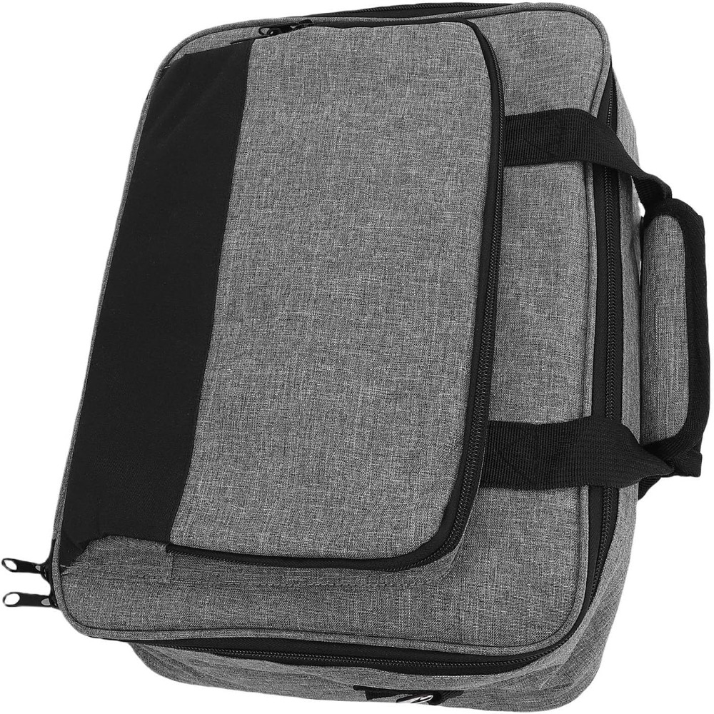 Portable Adjustable Projector  - Projector Carrying Bag review and price